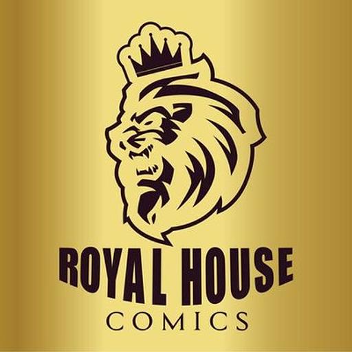 Royal House Comics